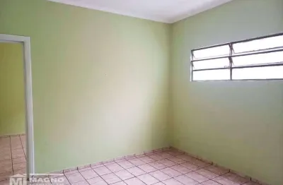 Casa com 2 dorms e 1 vaga para alugar por r$ 1.800/mês - ermelino matarazzo - são paulo/sp