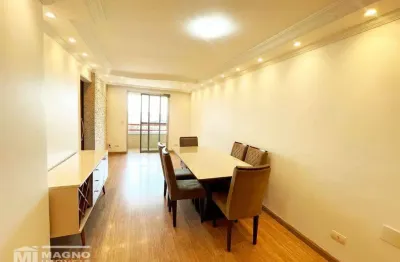 Ap semi-mobiliado com 2 dorms e 1 vaga para alugar, em frente o hospital ermelino matarazzo por r$ 2.767- são paulo/sp