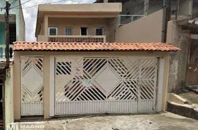 Casa com 1 dormitório para alugar por r$ 750,00/mês - ermelino matarazzo - são paulo/sp