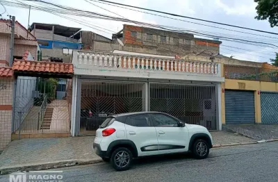 Casa com 3 dormitórios à venda, 180 m² por r$ 700.000,00 - jardim pedro josé nunes - são paulo/sp