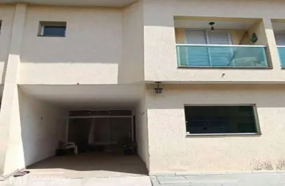 Sobrado com 3 dorms e 1 vaga à venda, 98 m² por r$ 439.000 - vila cisper - são paulo/sp