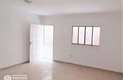 Sobrado com 2 dorms e 1 vaga para alugar por r$ 1.749/mês - ermelino matarazzo - são paulo/sp