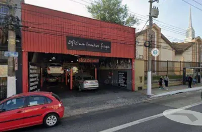 Galpão para alugar, 450 m² por R$ 15.265,00/mês - Ermelino Matarazzo - São Paulo/SP