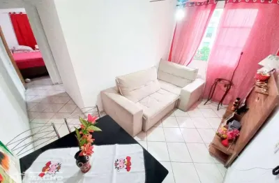 Apartamento com 2 dormitórios à venda, 43 m² por R$ 160.000,00 - São Miguel Paulista - São Paulo/SP
