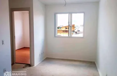 Apartamento com 2 dormitórios à venda, 41 m² por R$ 210.000,00 - São Miguel - São Paulo/SP