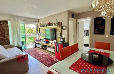 Apartamento à venda no blue das americas - barra da tijuca