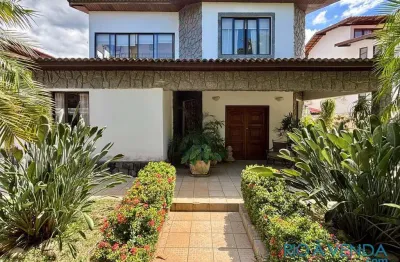 Casa em condomínio fechado com 5 quartos à venda na Rua Ivaldo de Azambuja, Barra da Tijuca, Rio de Janeiro