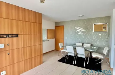 Apartamento com 3 quartos à venda na Rua César Lattes, 560, Barra da Tijuca, Rio de Janeiro