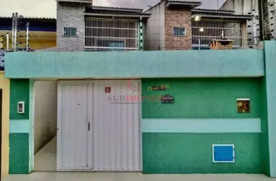 Casa à venda no Itaperi, Fortaleza 
