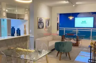 Apartamento à venda no Parquelândia, Fortaleza 