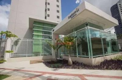 Apartamento à venda no Guararapes, Fortaleza 