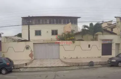 Casa à venda no manuel sátiro, fortaleza  por r$ 1.149.000