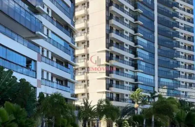 Apartamento à venda em patriolino ribeiro, fortaleza  por r$ 3.050.000