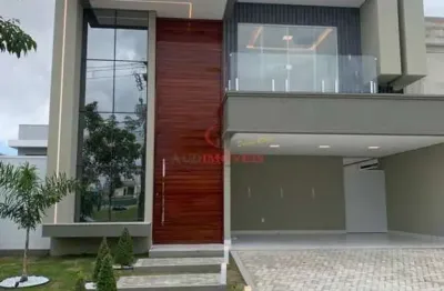 Casa em condomínio fechado à venda em Eusébio, Fortaleza 