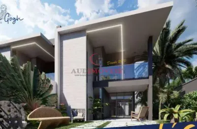 Casa à venda em Eusébio, Fortaleza 