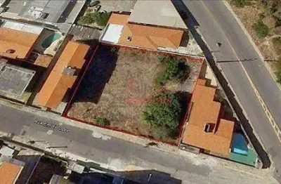 Terreno à venda no Papicu, Fortaleza 