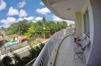 Apartamento à venda no Maraponga, Fortaleza 