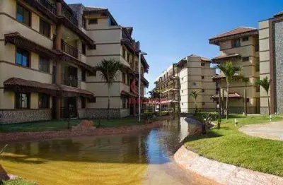 Apartamento à venda em Aquiraz, Fortaleza 