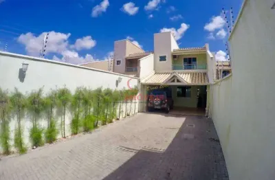 Casa à venda no Maraponga, Fortaleza 