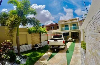 Casa à venda no Maraponga, Fortaleza 