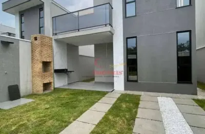 Casa à venda no Dunas, Fortaleza 
