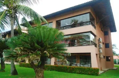 Apartamento à venda no sabiaguaba, fortaleza  por r$ 680.000