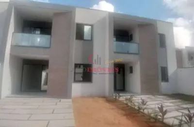 Casa à venda em Eusébio, Fortaleza 