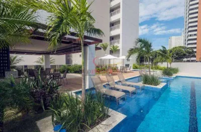 Apartamento à venda no Aldeota, Fortaleza 