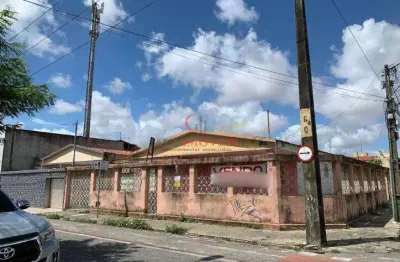 Casa à venda no Parquelândia, Fortaleza 