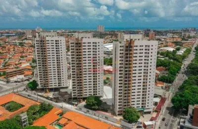 Apartamento à venda no Benfica, Fortaleza 