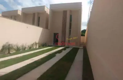 Casa à venda em Eusébio, Fortaleza 