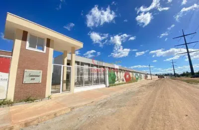 Casa em condomínio fechado à venda no Passaré, Fortaleza 