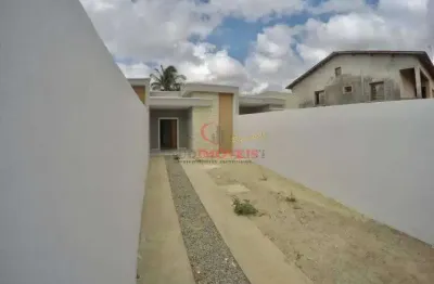Casa com 3 quartos à venda na Rua Novo Amanhecer, Cidade Nova, Maracanaú