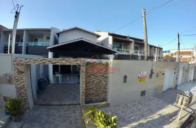 Casa à venda no Maraponga, Fortaleza 