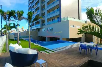 Apartamento à venda no parquelândia, fortaleza  por r$ 1.299.800