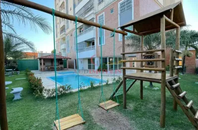 Apartamento à venda na Rua Emílio Sá, Maraponga, Fortaleza