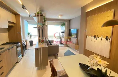 Temos apartamento decorado, agende sua vista. bairro de fátima.