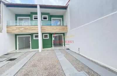 Casa com 3 quartos à venda na Rua 3, Mondubim, Fortaleza