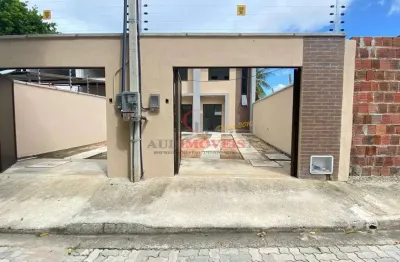 Casa à venda na Travessa Valença, Aracapé, Fortaleza