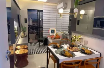 Apartamento com 2 quartos à venda no Joaquim Távora, Fortaleza 