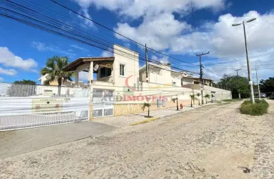 Casa em condomínio fechado com 3 quartos à venda na Rua Diamante, Mondubim, Fortaleza