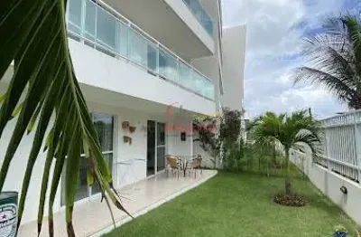 Apartamento com 2 quartos à venda na Rua Principal, 100, Porto das Dunas, Aquiraz