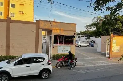 Apartamento com 2 quartos à venda na Rua Quinze de Novembro, 551, Itambé, Caucaia