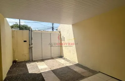 Casa com 3 quartos à venda na Rua José Lucas, 604, Mondubim, Fortaleza