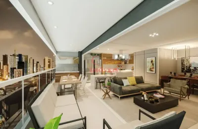 Apartamento com 2 quartos à venda na Rua Coronel Jucá, 1717, Meireles, Fortaleza