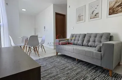 Apartamento com 2 quartos à venda no Coacu, Eusébio 