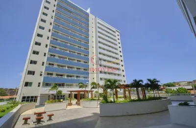 Apartamento pronto para morar no talassa dunas residence!