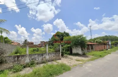 Terreno à venda na Rua Antônio Ferreira, 0, Boa Vista Castelão, Fortaleza