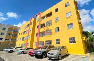 Apartamento com 2 quartos à venda na Rua Castro Meireles, 399, Mondubim, Fortaleza