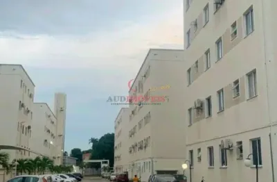 Apartamento com 2 quartos à venda na Rua Monte Líbano, 960, Mondubim, Fortaleza